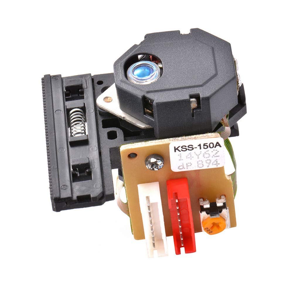 ALLPARTZ New Optical Laser Lens Pickup for KSS-150A Player