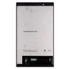 LCD Display Replacement Compatible with Lenovo Tab 4 8" WiFi TB-8504F TB-8504X LCD Touch Screen Digitizer Full Assembly Black view 2