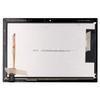 LCD Display Replacement Compatible with Lenovo Tab 4 10" WiFi X304 TB-X304L TB-X304F LCD Touch Screen Digitizer Full Assembly Black view 2