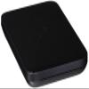 Lifeprint 3x4.5 Hyperphoto Printer for iPhone & Android - Black view 1