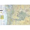 FAA Chart: VFR Sectional Seattle (Rolled NOT Folded) Current Edition view 2