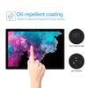 Adeway Microsoft Surface Pro 6 Screen Protector, Tempered Glass/Ultra Sensitive/Lifetime Replacement/Bubble Free, Compatible for Surface Pro 6 / Surface Pro 5 / Surface Pro 4 view 3