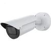 AXIS COMMUNICATIONS 01161-001 Q1785-LE | Fixed Bullet IP Camera, RJ45 Connection, 2 MP, 32X Optical Zoom, Day/Night, POE, WDR, Optimized IR, IP66/IP67, NEMA 4, White view 1