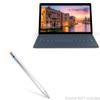 BoxWave Stylus Pen Compatible with Alldocube KNote - AccuPoint Active Stylus, Electronic Stylus with Ultra Fine Tip - Metallic Silver view 1