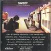 SWEET: Level Headed Cassette Tape view 1