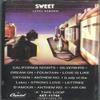 SWEET: Level Headed Cassette Tape view 2