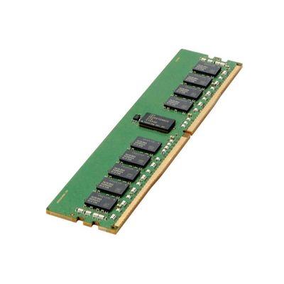 HPE SmartMemory - DDR4-16 GB - 288 Pin DIMM - 2933 MHz / PC4-23400 - CL21-1.2 V - Registered Memory - ECC