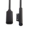 chenyang CY USB C to DC 15V Surface Pro3 Pro4 Pro5 Pro6 Book Pro PD 65W Charge Cable view 1
