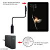 chenyang CY USB C to DC 15V Surface Pro3 Pro4 Pro5 Pro6 Book Pro PD 65W Charge Cable view 2