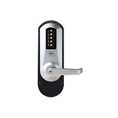 5066SWL-26D-41 Mortise Combination Lever Lock