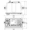 Simrad 000-14473-001 Vhf, Rs40-b, W/class B Ais, Hailer view 4