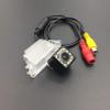 for Ford C-Max/S-Max 2010~2014 Car Rear View Camera+8LED Back Up Reverse Parking Camera/Plug Directly view 1