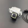 for Ford C-Max/S-Max 2010~2014 Car Rear View Camera+8LED Back Up Reverse Parking Camera/Plug Directly view 2