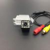 for Ford C-Max/S-Max 2010~2014 Car Rear View Camera+8LED Back Up Reverse Parking Camera/Plug Directly view 3