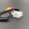 for Ford C-Max/S-Max 2010~2014 Car Rear View Camera+8LED Back Up Reverse Parking Camera/Plug Directly view 4