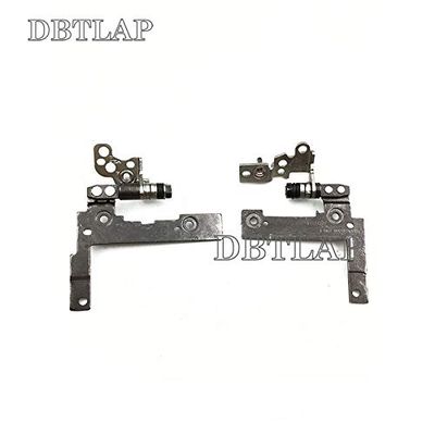 DBTLAP Hinge Compatible for Dell E7250 Non-Touch Screen Hinge AM14A000300/400