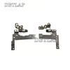 DBTLAP Hinge Compatible for Dell E7250 Non-Touch Screen Hinge AM14A000300/400 view 1