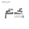 DBTLAP Hinge Compatible for Dell E7250 Non-Touch Screen Hinge AM14A000300/400 view 2