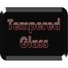 for iPod Touch 7 / iPod Touch 6 / iPod Touch 5 Tempered Glass Screen Protector [Privacy Anti-Spy], SuperGuardZ, 9H Anti-Scratch, Anti-Bubble [Lifetime Replacements] + 2 Stylus Pen view 3