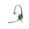 Chameleon Headsets Call Center Grade Dulcet Pro Monaural Headset W/Quick Disconnect and 2.5Mm Coiled Cord view 1
