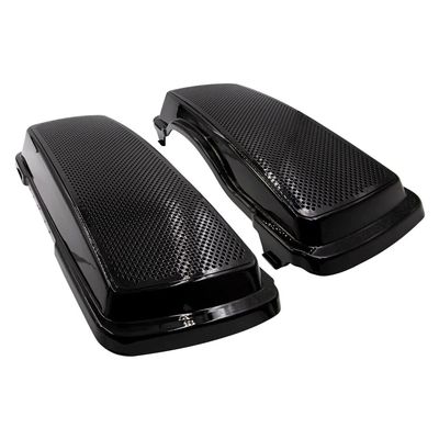 Metra Electronics Harley Davidson Touring Models (BC-HDD6X9-2)