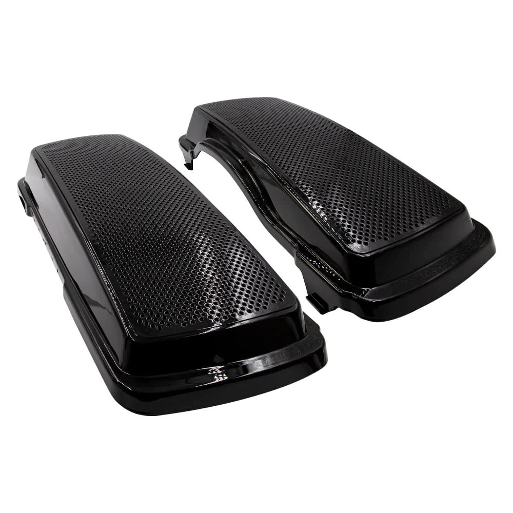 Metra Electronics Harley Davidson Touring Models (BC-HDD6X9-2)