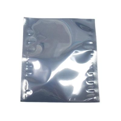 AM-Ink 200 Bags 8x9.5 ESD Antistatic Bag 8" x 9.5" (21x24cm), Antistatic Shielding Bag Open Top for PCB Board, SSD HDD, Desktop Laptop PC Accessories and Electronic Device Anti Static Bag