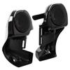 Saddle Tramp Lower Fairing Speaker Assembly Harley-Davidson 1983-2013 view 1