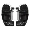 Saddle Tramp Lower Fairing Speaker Assembly Harley-Davidson 1983-2013 view 2
