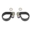 Saddle Tramp Lower Fairing Speaker Assembly Harley-Davidson 1983-2013 view 3