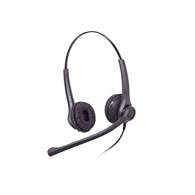 Chameleon Headsets Consumer Grade Stereo USB Headset W/No Quick Disconnect