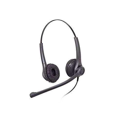 Chameleon Headsets Consumer Grade Stereo USB Headset W/No Quick Disconnect