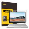 Adeway Surface Book 3 (15 Inch 2020) Screen Protector9H Tempered Glass Film, Anti-Scratch, Easy Installation Screen Protector for Microsoft Surface Book 2/3-15 Inch view 1