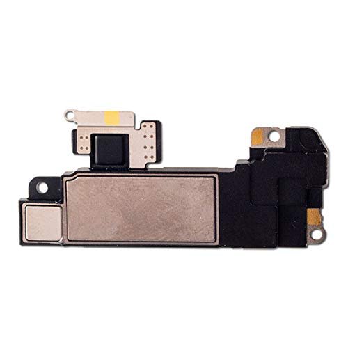 ePartSolution Replacement for iPhone XR Loud Speaker Sound Buzzer Ringer Ear Speaker Earpiece + Proximity Sensor Flex Cable USA (Earpiece)