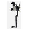 ePartSolution Replacement for iPhone Xs Loud Speaker Sound Buzzer Ringer Ear Speaker Earpiece + Proximity Sensor Flex Cable USA view 1