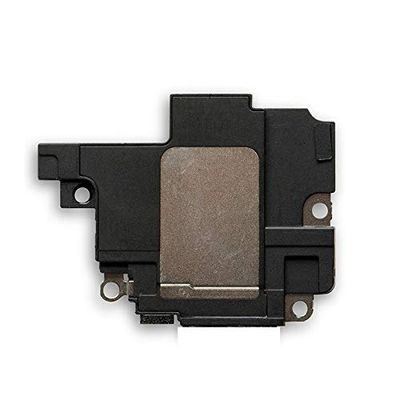 ePartSolution Replacement for iPhone XR Loud Speaker Sound Buzzer Ringer Ear Speaker Earpiece + Proximity Sensor Flex Cable USA (Loud Speaker)