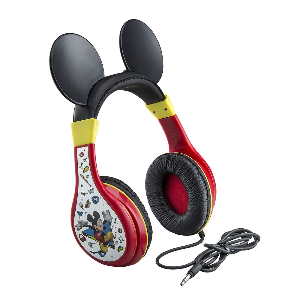 IHOME MK140 IHOME HEADPHONES
