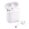 Apple AirPods 2 with Charging Case - White (Renewed) view 1