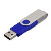 Kalsan 50 Pack USB 2.0 Flash Drives - 32GB Memory Stick, Blue view 4