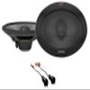 Alpine Rear R Factory Speaker Replacement Kit for 1998-2011 Ford Crown Victoria view 1