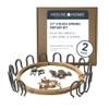 House2Home Couch Spring Replacement Kit, Sofa Repair Set, 27" view 1