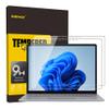 Adeway Screen Protector for Surface Laptop 5/6/4 Screen Protector 13.5 inch, Tempered Glass 9H, High Sensivity, Easy Installation, also Suitable for Surface Laptop 2/1 [2 Pack] view 1