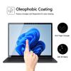 Adeway Screen Protector for Surface Laptop 5/6/4 Screen Protector 13.5 inch, Tempered Glass 9H, High Sensivity, Easy Installation, also Suitable for Surface Laptop 2/1 [2 Pack] view 4