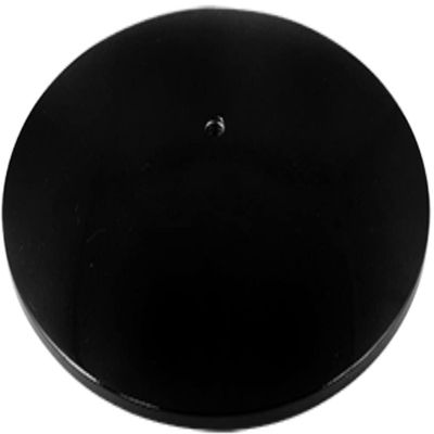 ACTi PMAX-0901 Indoor Desktop Mount Magnetic Base, Black for use with Q22 2MP Outdoor Micro Box Camera, Made of Aluminum/Iron