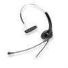 Chameleon Headsets Call Center Grade Classic Convertible Headset W/Quick Disconnect and 2.5Mm Coiled Cord view 2