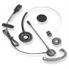 Chameleon Headsets Call Center Grade Classic Convertible Headset W/Quick Disconnect and 2.5Mm Coiled Cord view 3