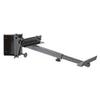 VMP SP010 Wall Mount Speaker Brackets (Pair) view 1