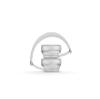 Beats Solo3 Wireless On-Ear Headphones - Satin Silver (Renewed) view 3