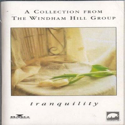 Tranquility - A Collection from the Windham Hill Group Cassette Tape