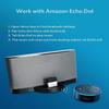 DockLinQ 30 pin Bluetooth 5.0 Adapter Receiver for Bose Sounddock and Other 30pin iPod iPhone Music Docking Station view 3